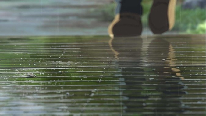 程序员看剧的时候，如果看到有敲代码页面，会暂停看代码吗？